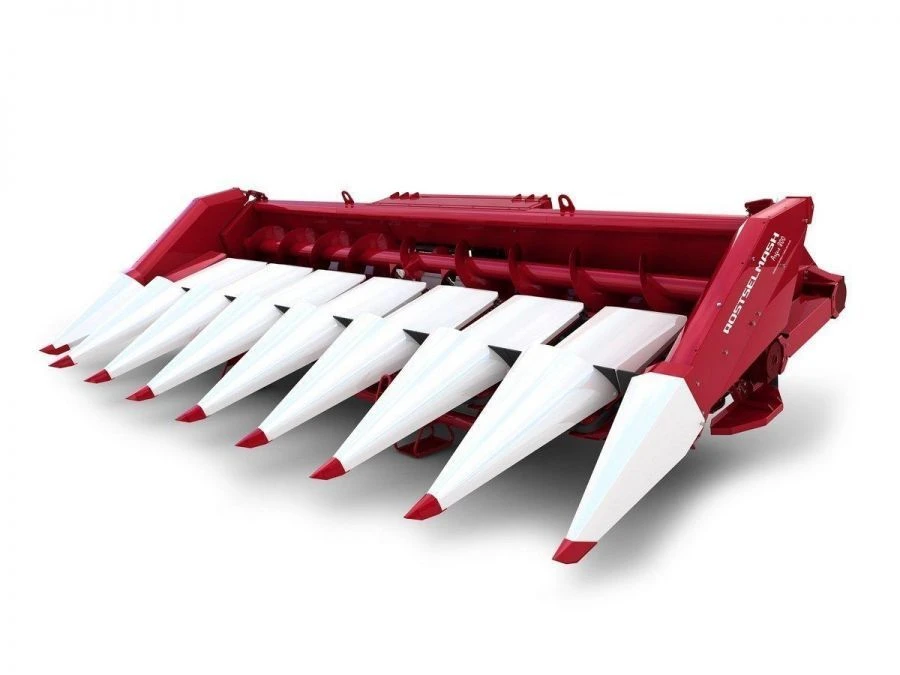 Maize harvester PPK-870F-49 EGR "Argus 870F".