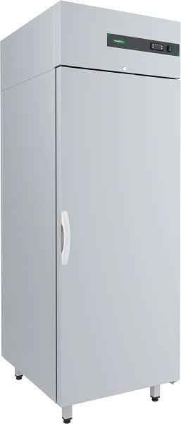 Refrigerated medium-temperature cabinets of SHH type