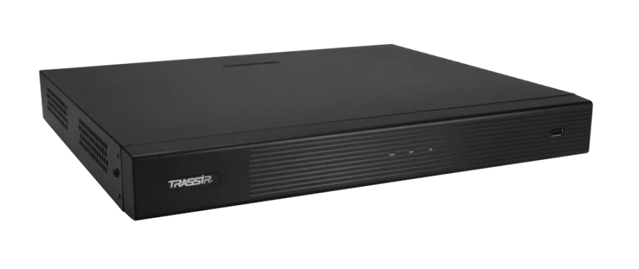 TRASSIR MiniNVR CT1 3216R AnyIP v2 video recorder