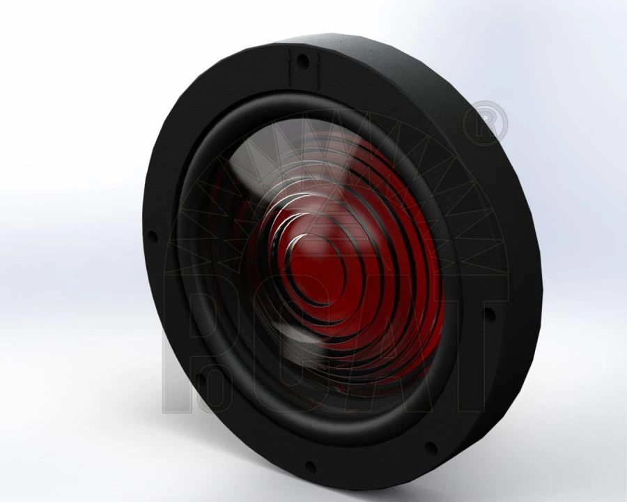 LED light-optical systems of tunnel traffic lights of "Metro" type (TU 3185-006-01404314-2014)
