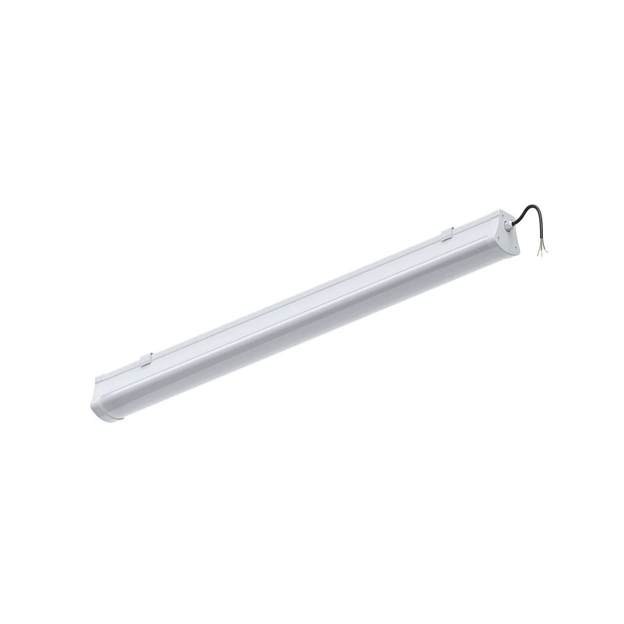 Industrial luminaire SVETHOLL Sedia tube surface-mounted L1000 B76 H76 38W 4560 Lm