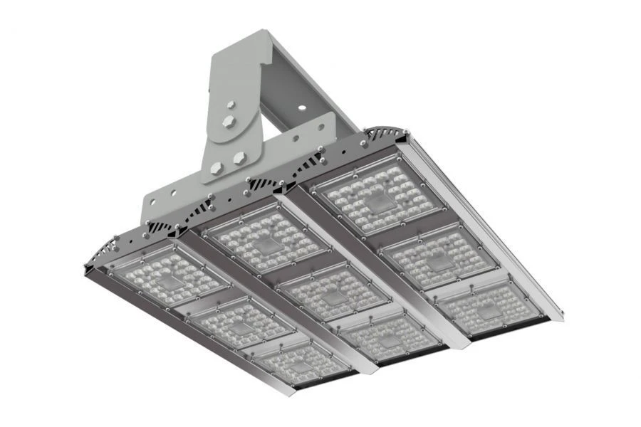 LED wall light FOS Industry W-270