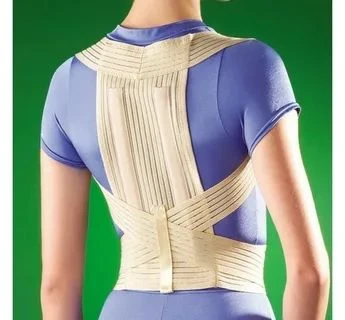 Posture corrector-relator