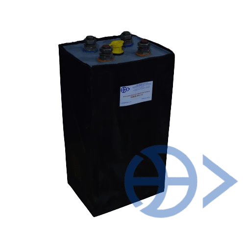 Alkaline nickel-iron accumulators TPNZh-550 -U2