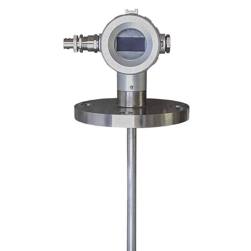 Magnetic controlled float level transmitters Magnitek