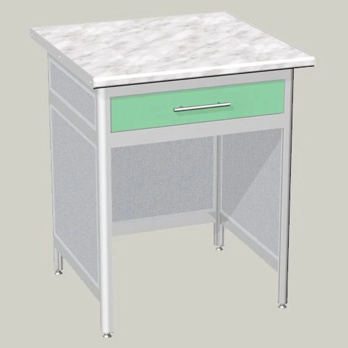 Desk with drawer model STV-L3