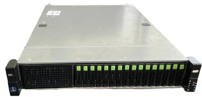 Dynamic Server DS216 (49790893.470241.216-03) (server enclosure KDBA.469573.014; motherboard KDBA.469555.013; backplane)