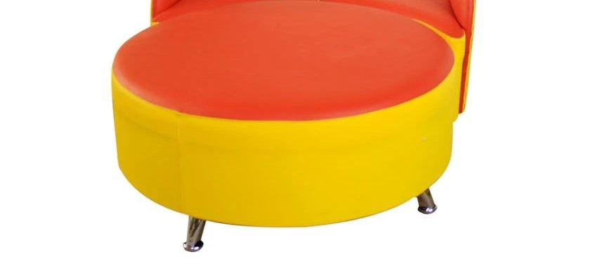 HBV Pouf 552 "Dragonfly"
