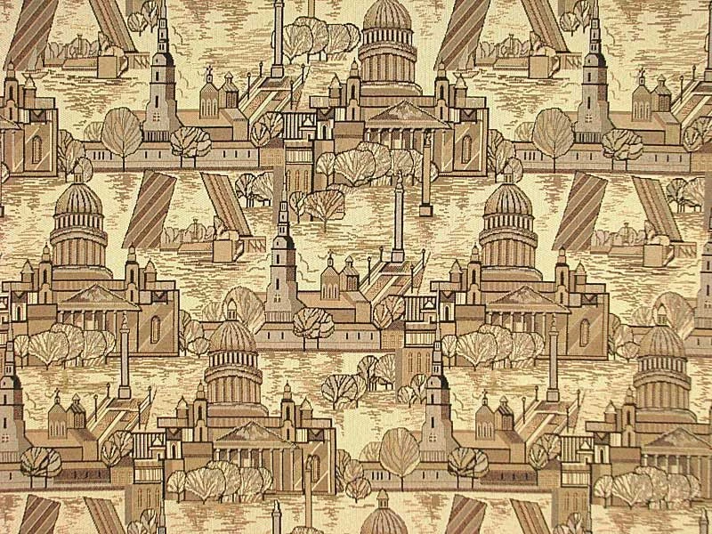 Saint-Petersburg fabric art.300190