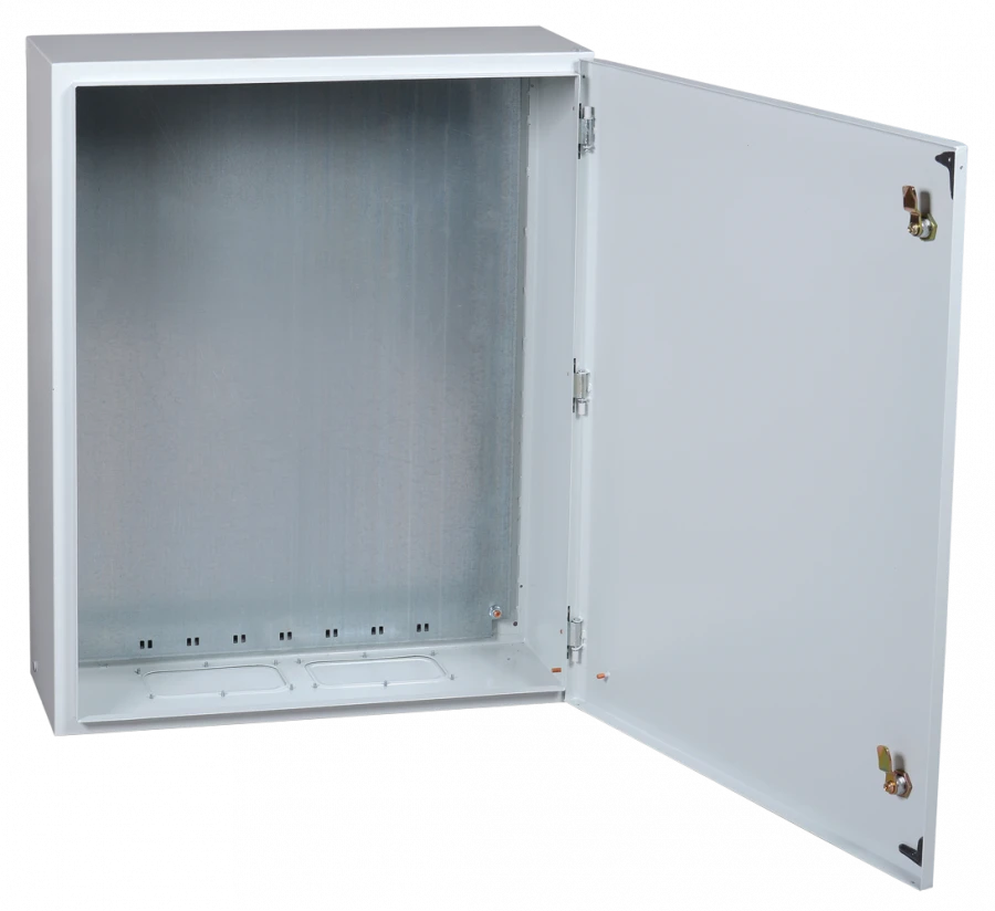 YKM42-04-31-P Enclosure metal. ShchMP-4-2 (800x650x250) UHL3 IP31 PRO IEK