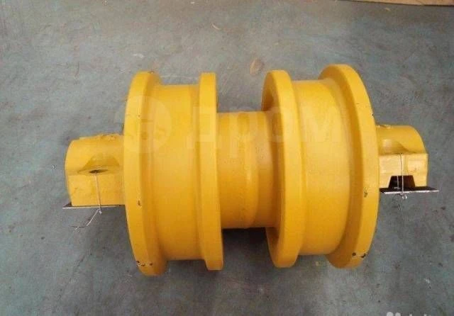 Support roller D10N-21-000??