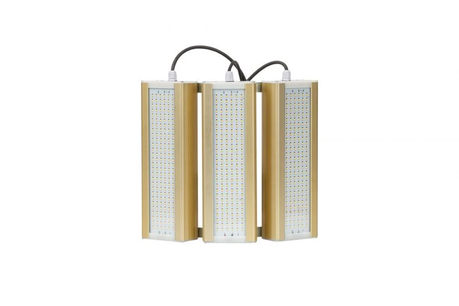 LED luminaire Module GOLD, universal UM-3, 4000K, 186W