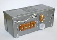 Control unit BUPT5M-1