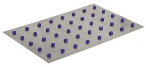 AVB Adapter plate