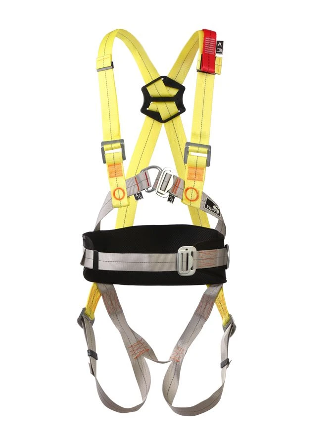 Alpha 5.0 harness, article number vnt 105