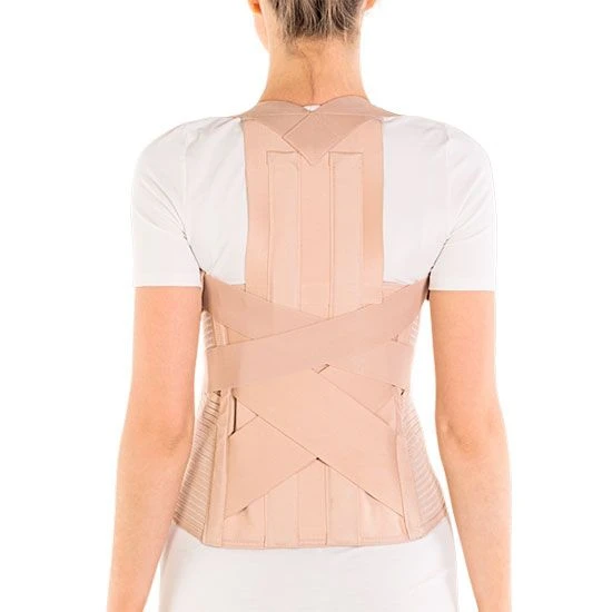 Posture corrector, model T.50.20