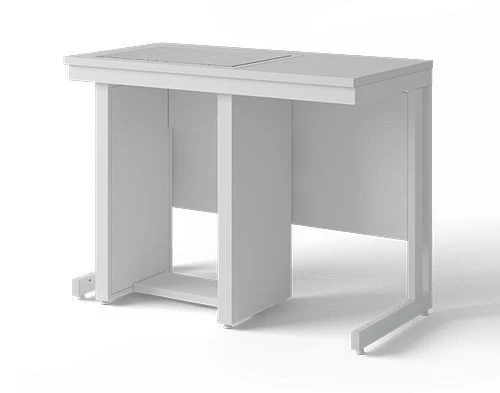 Laboratory weighing table: LK-1500 CB