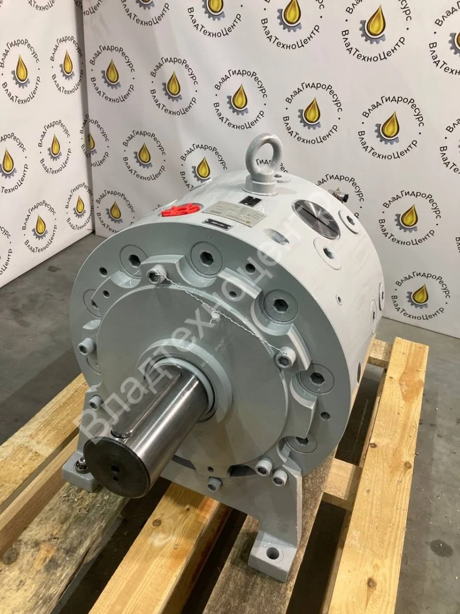 Radial piston pump 50NPR500