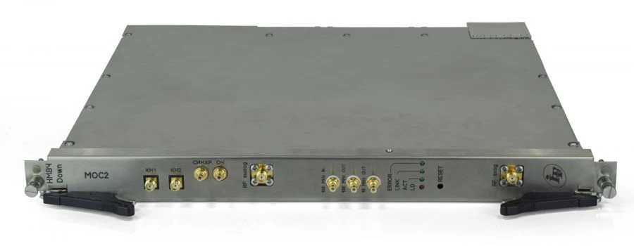 Frequency Converter NMVF AXIe-0 Down