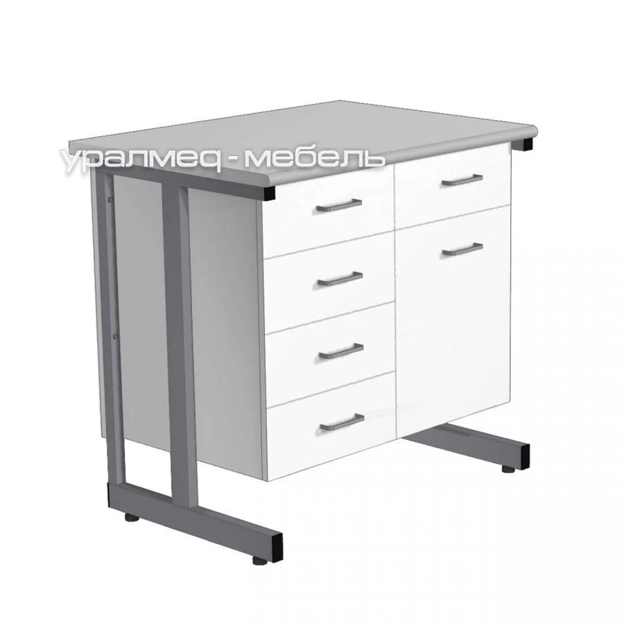 Sloboda table-tumba SL-211/2.4