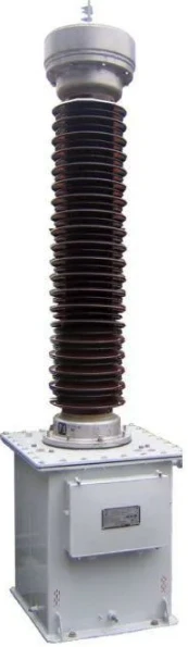 CAPACITIVE CAPACITIVE VOLTAGE TRANSFORMER NDKM SERIES