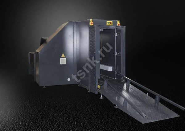 Introscope of conveyor type TS-SKAN 40113 BP
