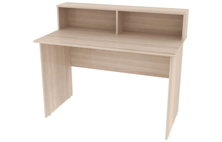 Library barrier table 1200x630x990mm (WxHxH)