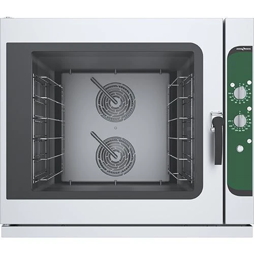 PC type convection ovens