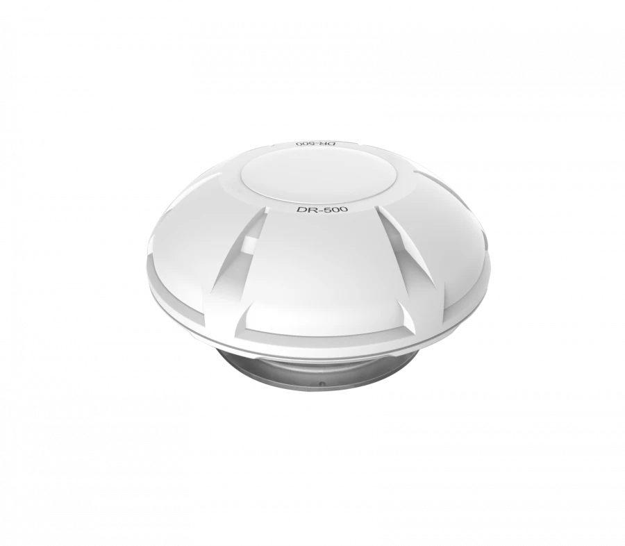 E_Radar-IQ-DR-500 radar for airspace protection