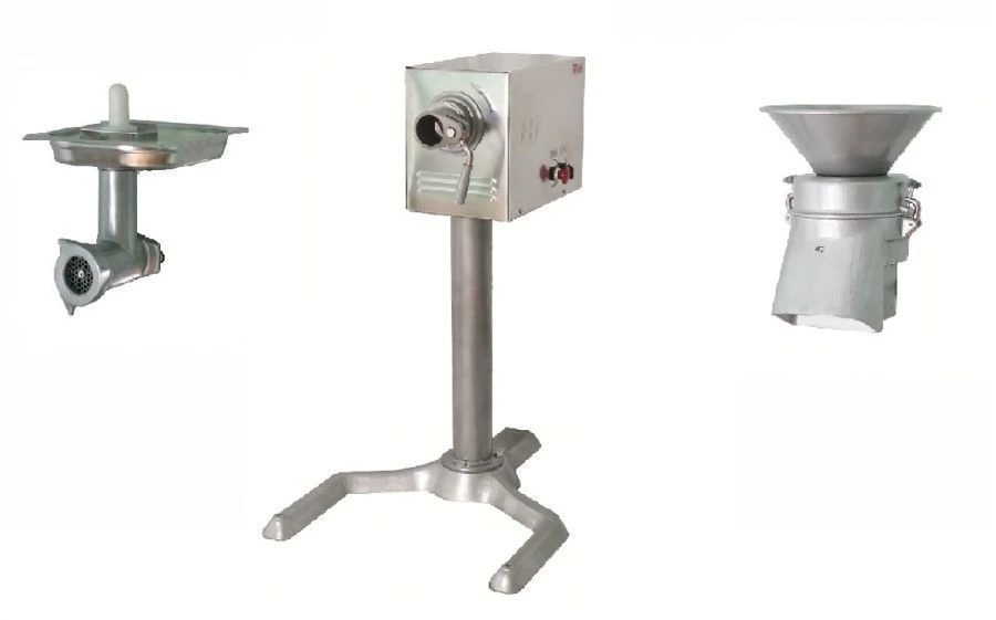 Universal cooking machine UKM-06-03P