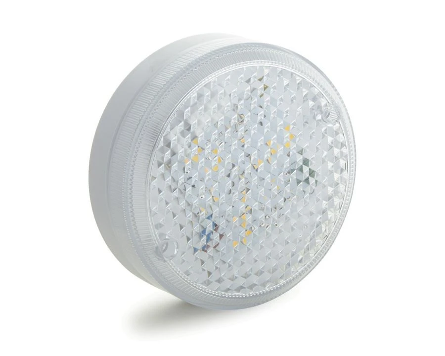 LED Luminaires ECT ZhKH-Econom-V