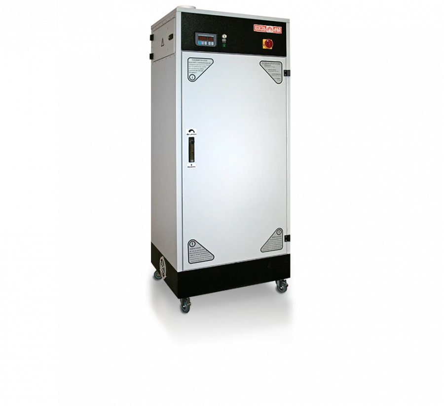 VShO-800S ozonising cupboard