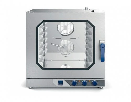 Combi steamer CC06M0L
