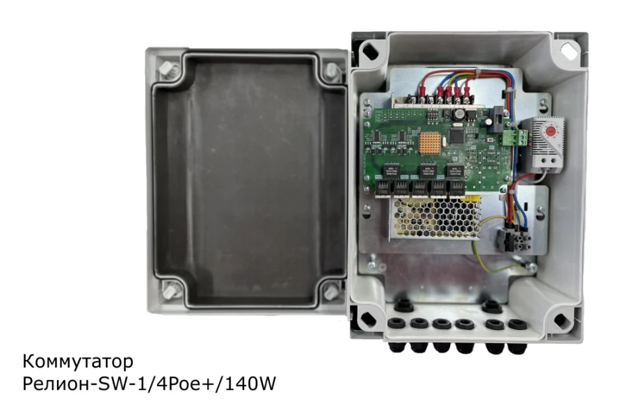 ??????-SW-1/4Poe+/140W