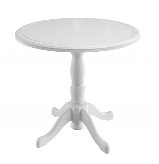 Wooden dining tables for dining room and living room, models: Dining room table "Assol" AS-31