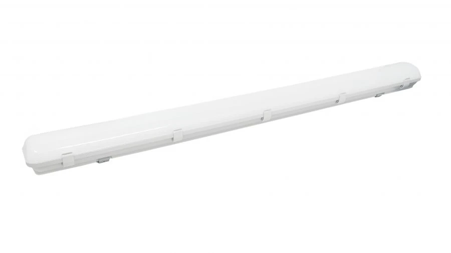 General purpose LED luminaires SSdO 02-040-001 IP65 "Industrial 40" series