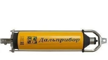 Hydroacoustic disconnector RA DLIT.273379.001