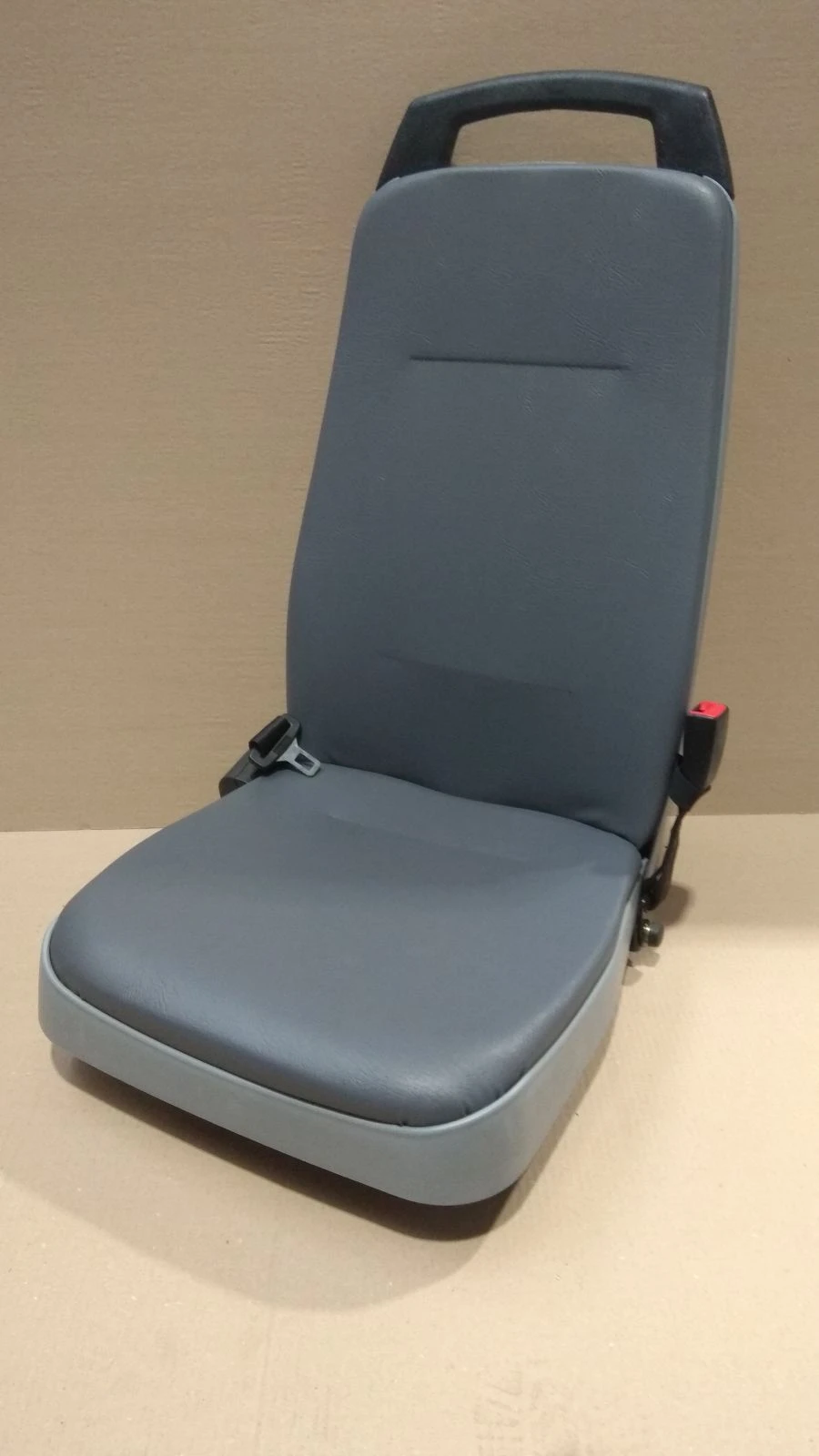 Passenger seat FS 802.1.R-6830021-10 upholstery VIK