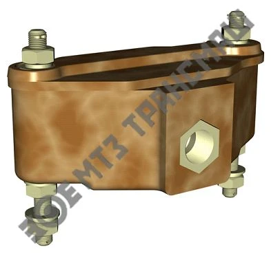 316-8 Terminal box