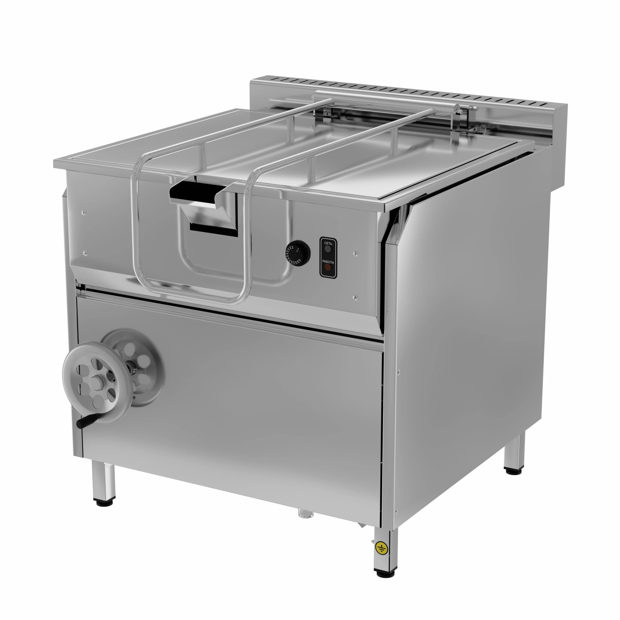 Versatile Cooking Appliance