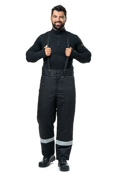 Men's trousers "Hammer", model 2.342
