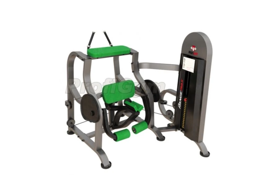 Hip Biceps Standing Trainer