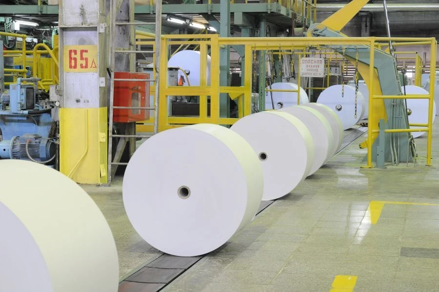 Envelope Paper for Custom Envelope Production