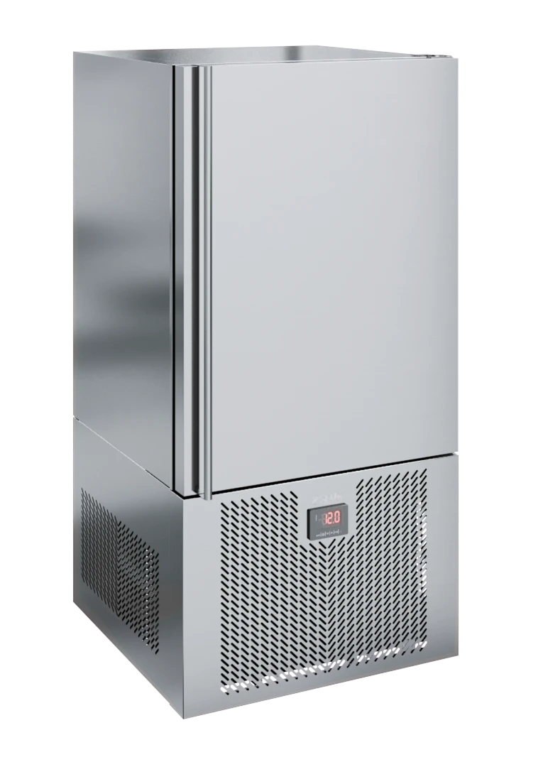 Blast chiller CR7-G