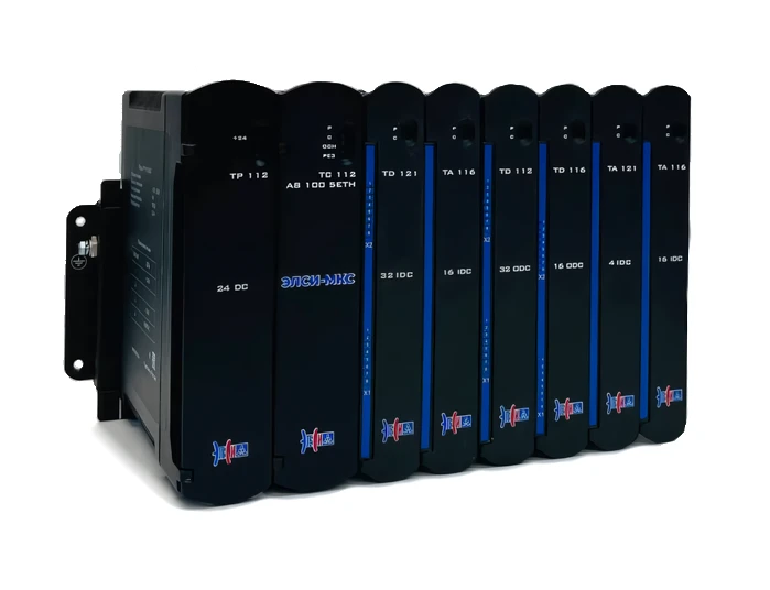 Programmable controller ELSI-MKS