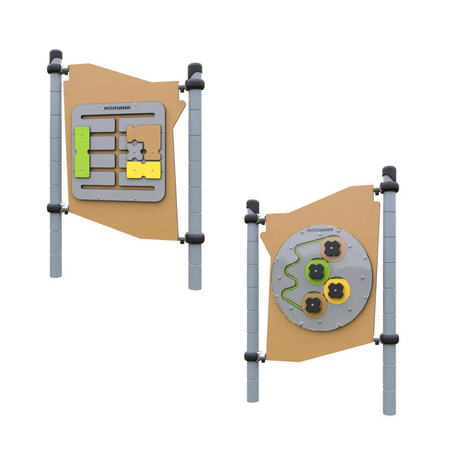 Children's play equipment - bisiboard 111.51.10