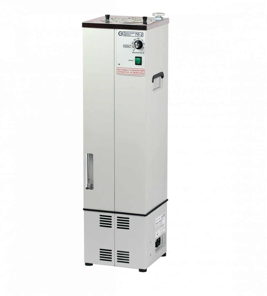 Steam thermostat TP-2