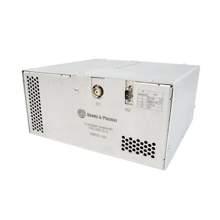 Coordinating device SURA-500-50-13 (0,5 kW)