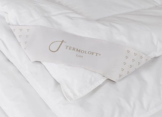 Blanket Temoloft® Lux