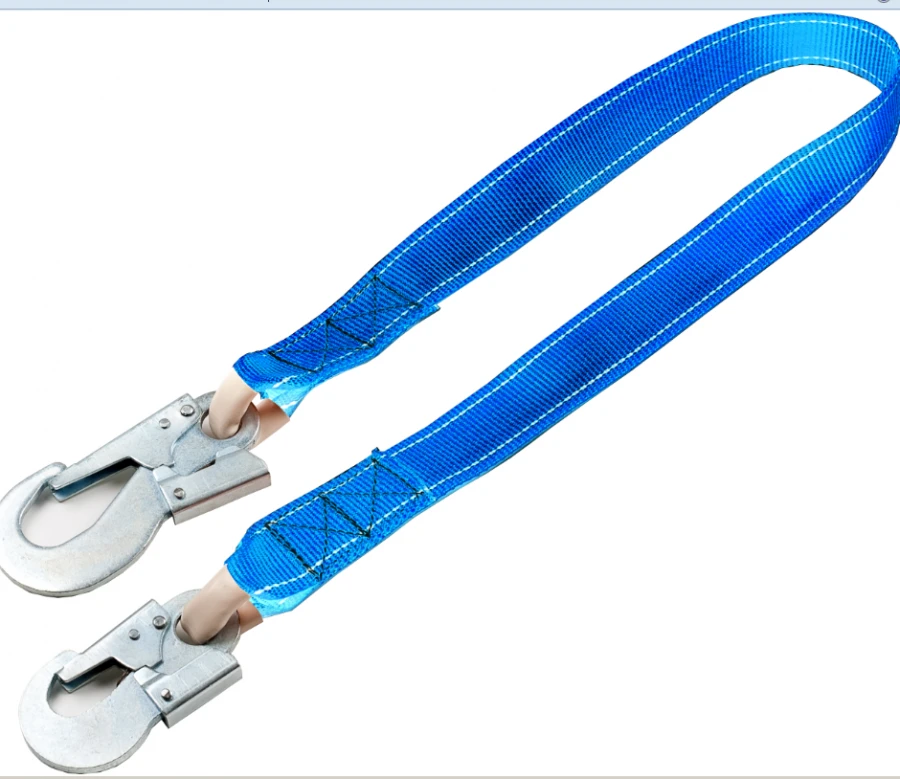 Non-adjustable belt sling A(BG)